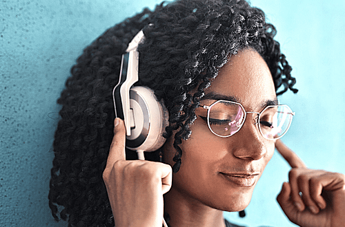 what I've learned from audiobooks